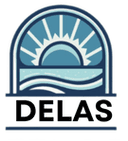 Отель Delas