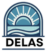 Отель Delas
